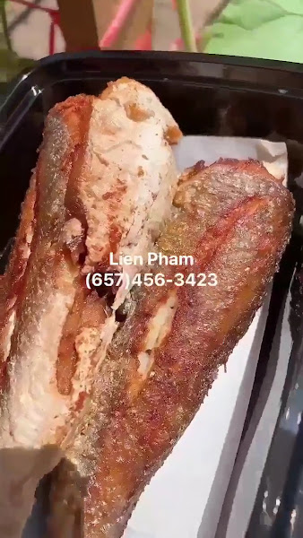 Lien Pham Cá Khô 2