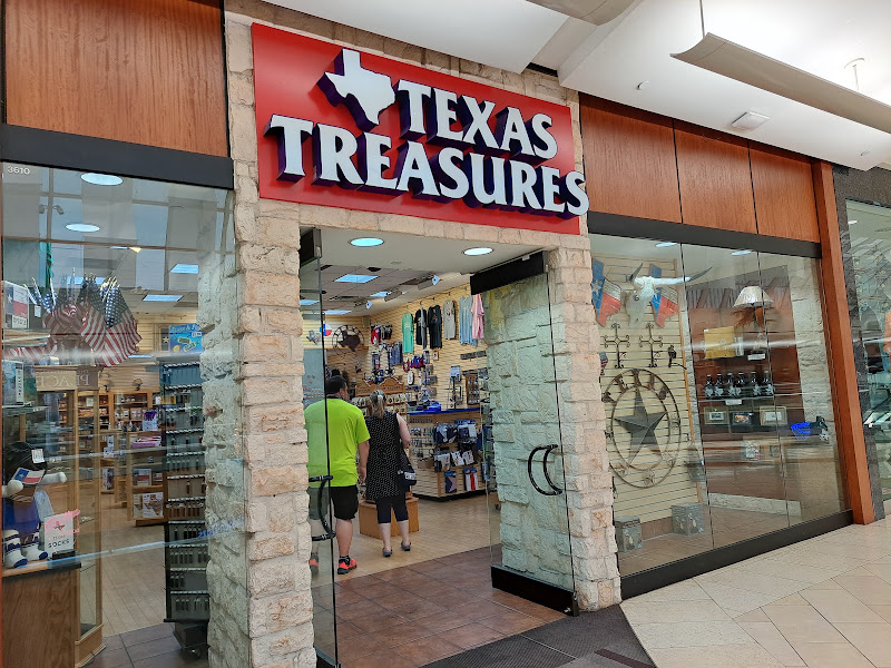 Texas Treasures