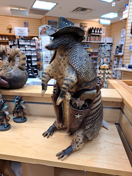 Texas Treasures 4