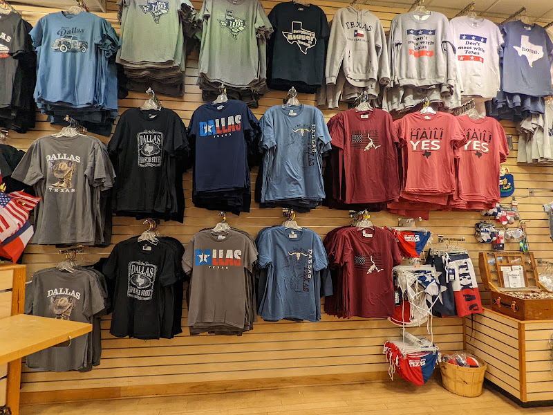 Texas Treasures 5