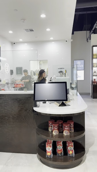 Trung Nguyen E-Coffee 2