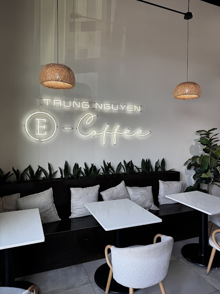 Trung Nguyen E-Coffee 3
