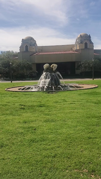 Texas Vietnam Veterans Memorial 2