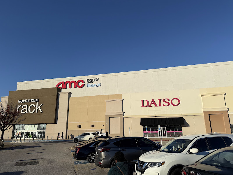 Daiso - Japanese Household Goods