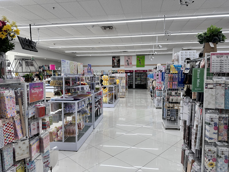 Daiso - Japanese Household Goods 2