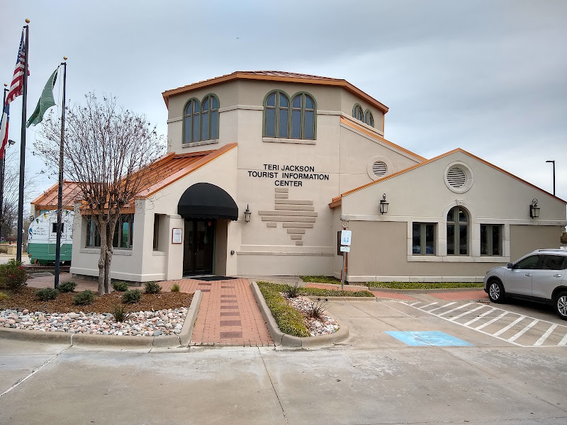 Visit Grand Prairie 2