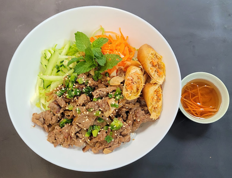 Daily Bep: Vietnamese Cuisine and Noodles House 2