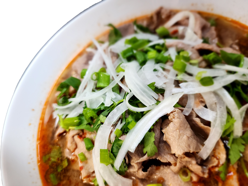 Daily Bep: Vietnamese Cuisine and Noodles House 3