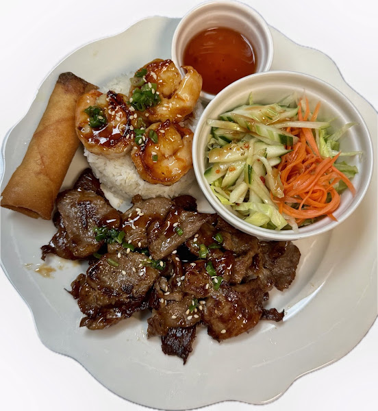 Daily Bep: Vietnamese Cuisine and Noodles House 4