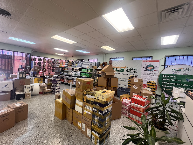 TCS GLOBAL DALLAS 2