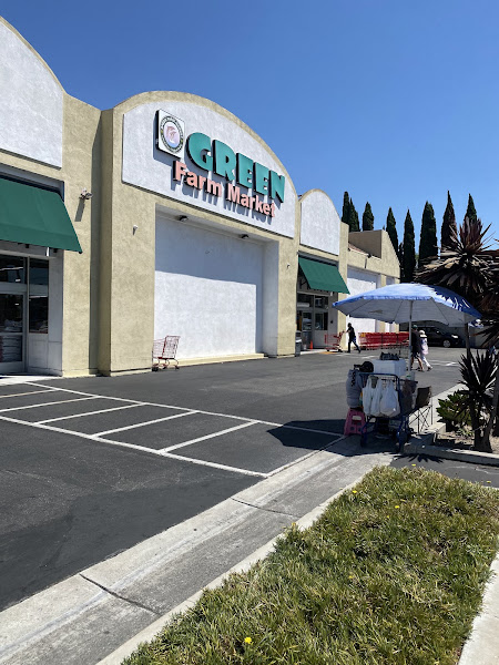 Green Farm Market