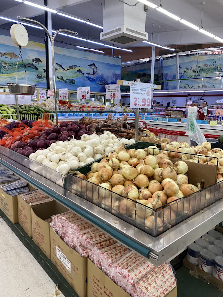 Green Farm Market 3