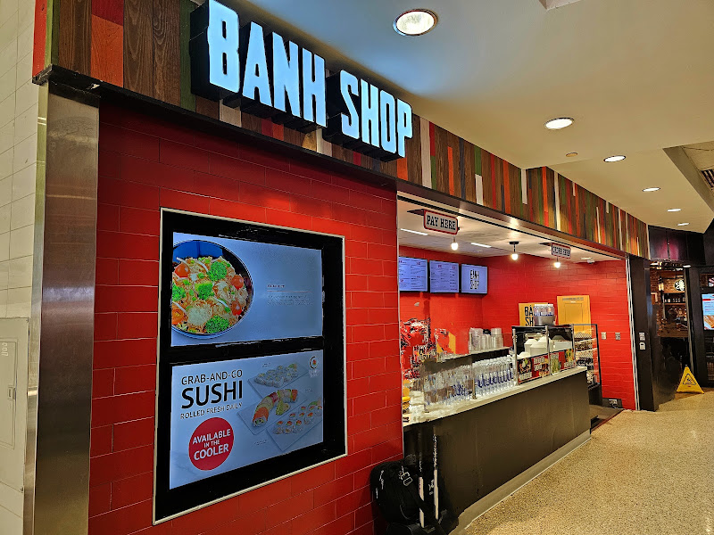 Banh Shop