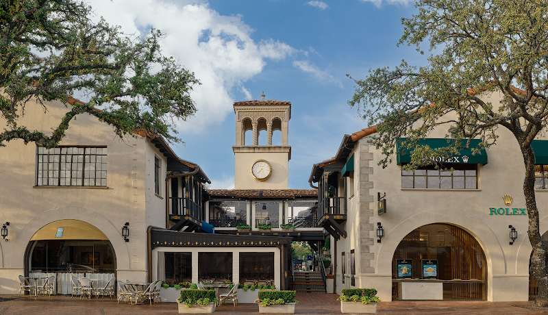 Highland Park Village 3