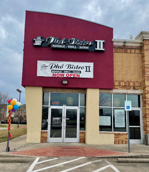 Pho Bistro 2
