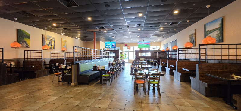 Pho Bistro 2 3