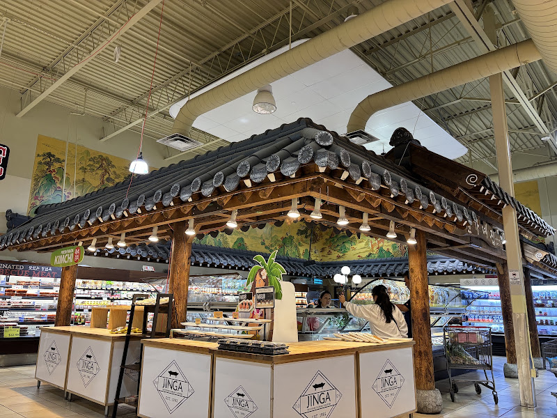 Korean Mall - Furneaux Creek Village Shopping Center 3