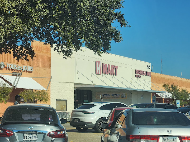 Korean Mall - Furneaux Creek Village Shopping Center 4