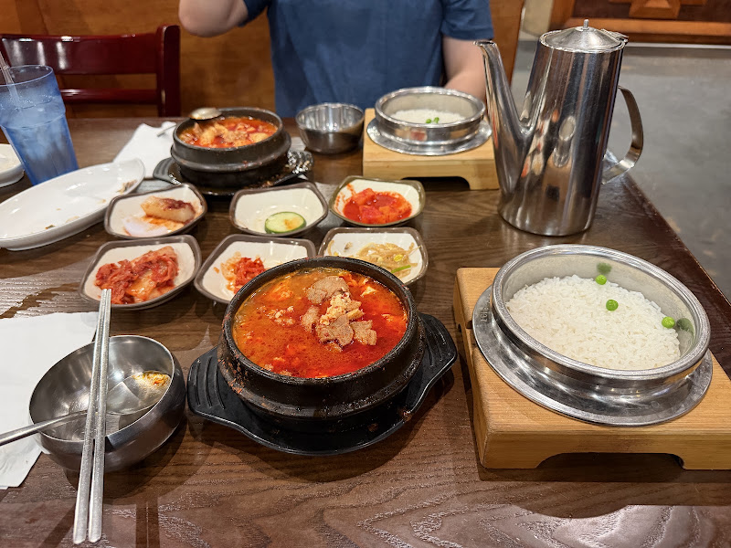 Korean Mall - Furneaux Creek Village Shopping Center 5