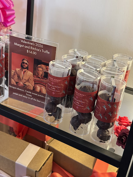 Dude, Sweet Chocolate 2
