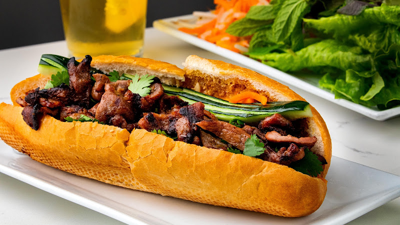 My Lan Vietnamese Kitchen 3