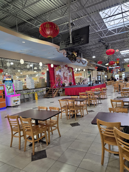 Oakridge Plaza 2