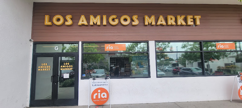 Young's Market 3