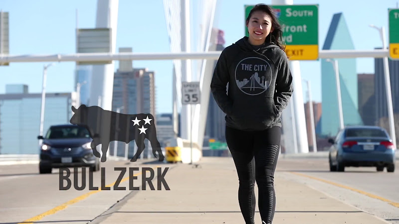 Bullzerk Lower Greenville 2