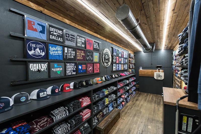 Bullzerk Lower Greenville 3