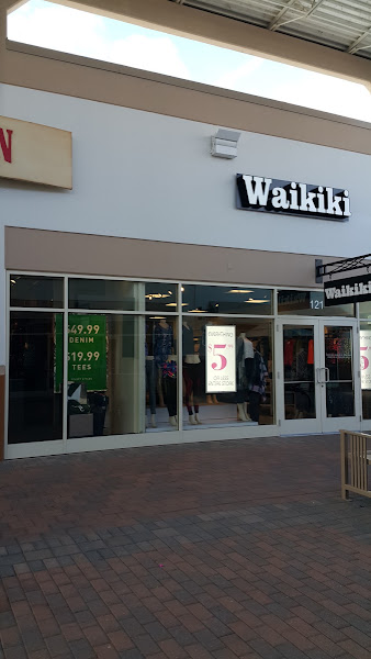 Waikiki