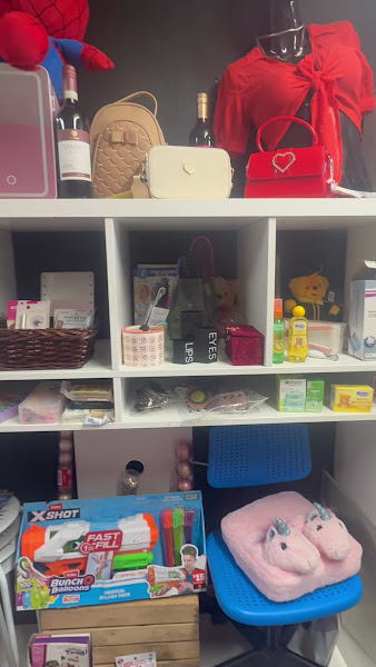 My thrift shop 2
