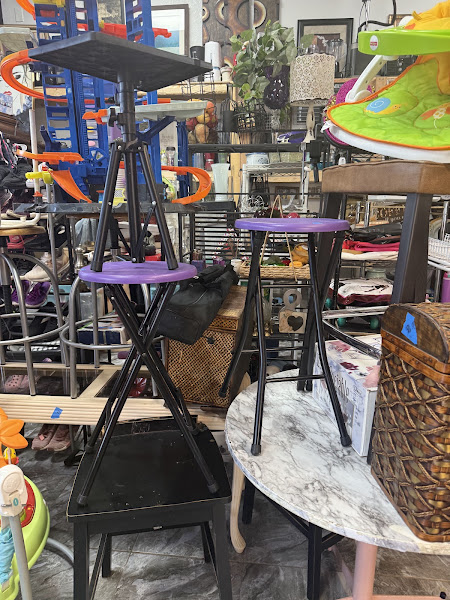 My thrift shop 3