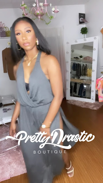 Pretty Drastic Boutique 2