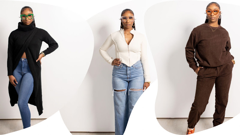 Pretty Drastic Boutique 3