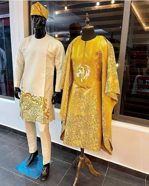 Benruth Boutique African International Market 3