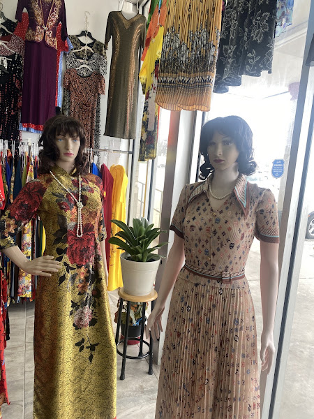 Thuy Fashion 5