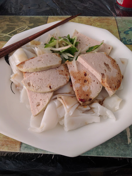 Nam Hoa Market 2
