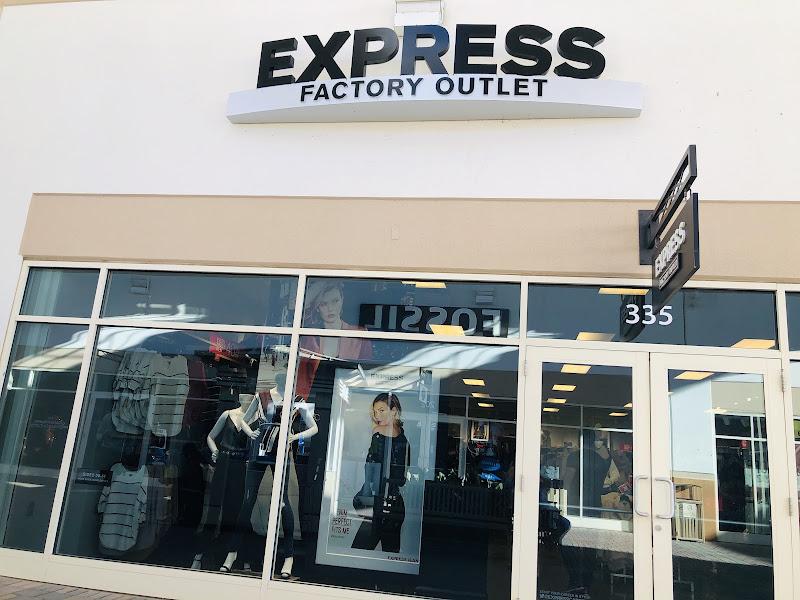 Express Factory Outlet