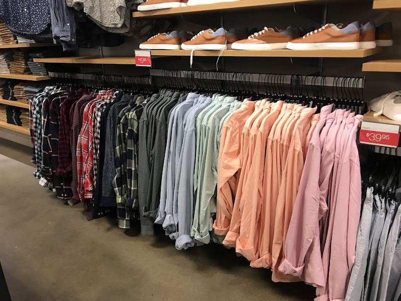 Express Factory Outlet 3