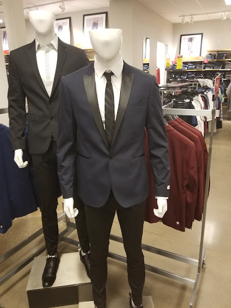 Express Factory Outlet 4