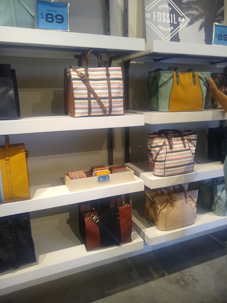 Express Factory Outlet 5
