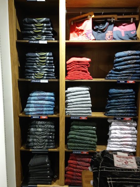 True Religion