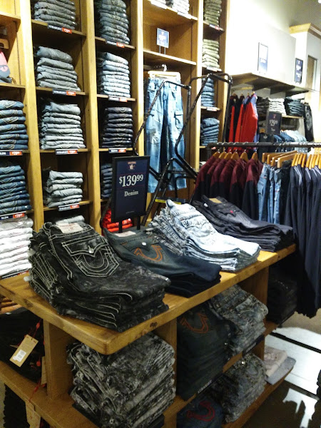 True Religion 3