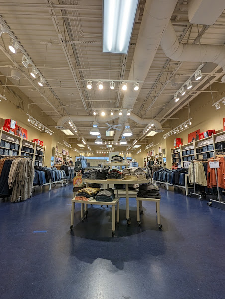 Lucky Brand 2