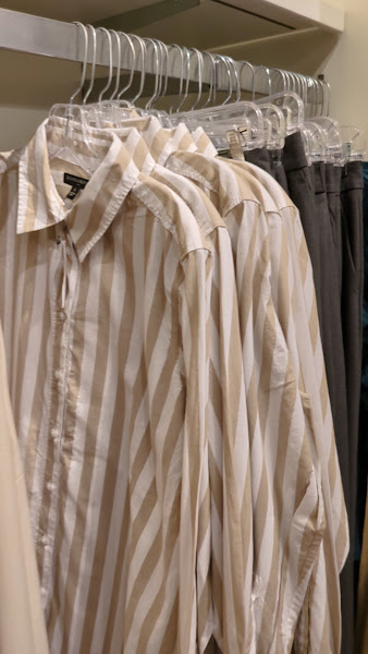 Banana Republic Factory Store 3