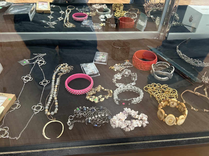 Thrift Zone 2
