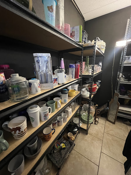 Thrift Zone 3