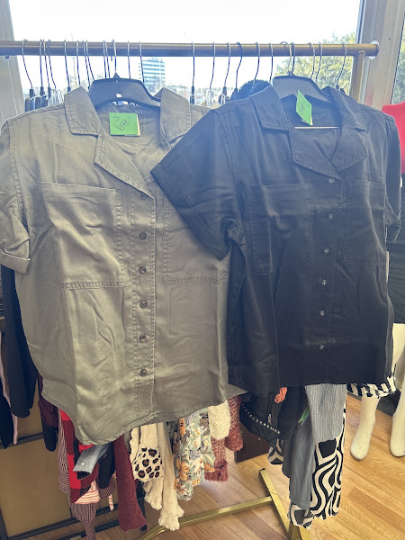 Thrift Zone 4