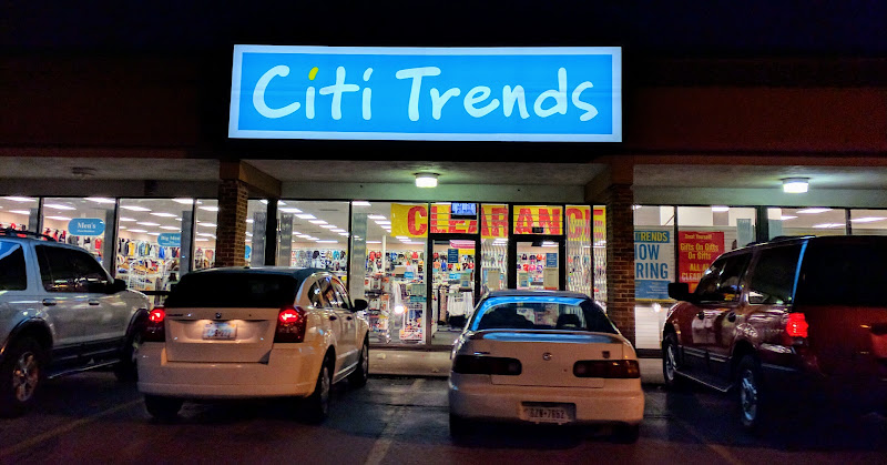 Citi Trends