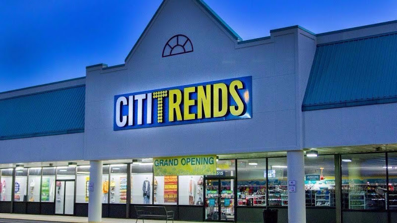 Citi Trends 2